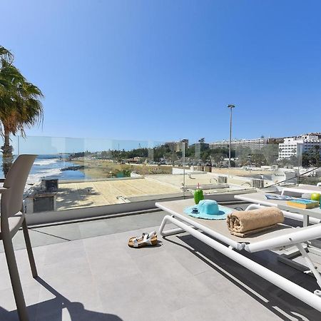 Apartment Nueva Suecia Cr715 By Villagrancanaria San Agustín エクステリア 写真