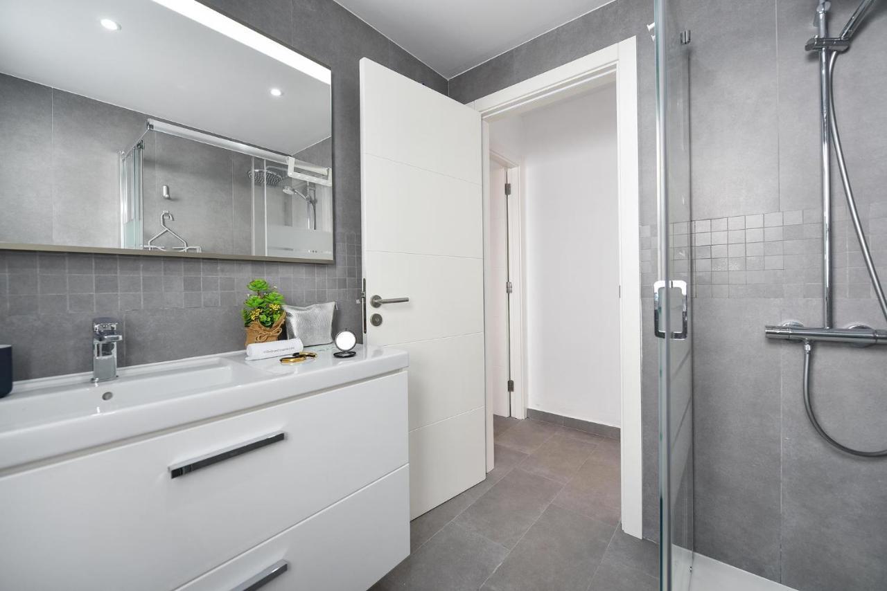 Apartment Nueva Suecia Cr715 By Villagrancanaria San Agustín エクステリア 写真