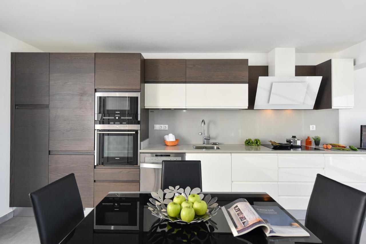 Apartment Nueva Suecia Cr715 By Villagrancanaria San Agustín エクステリア 写真