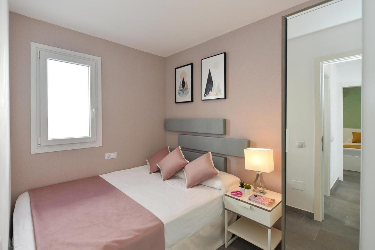 Apartment Nueva Suecia Cr715 By Villagrancanaria San Agustín エクステリア 写真