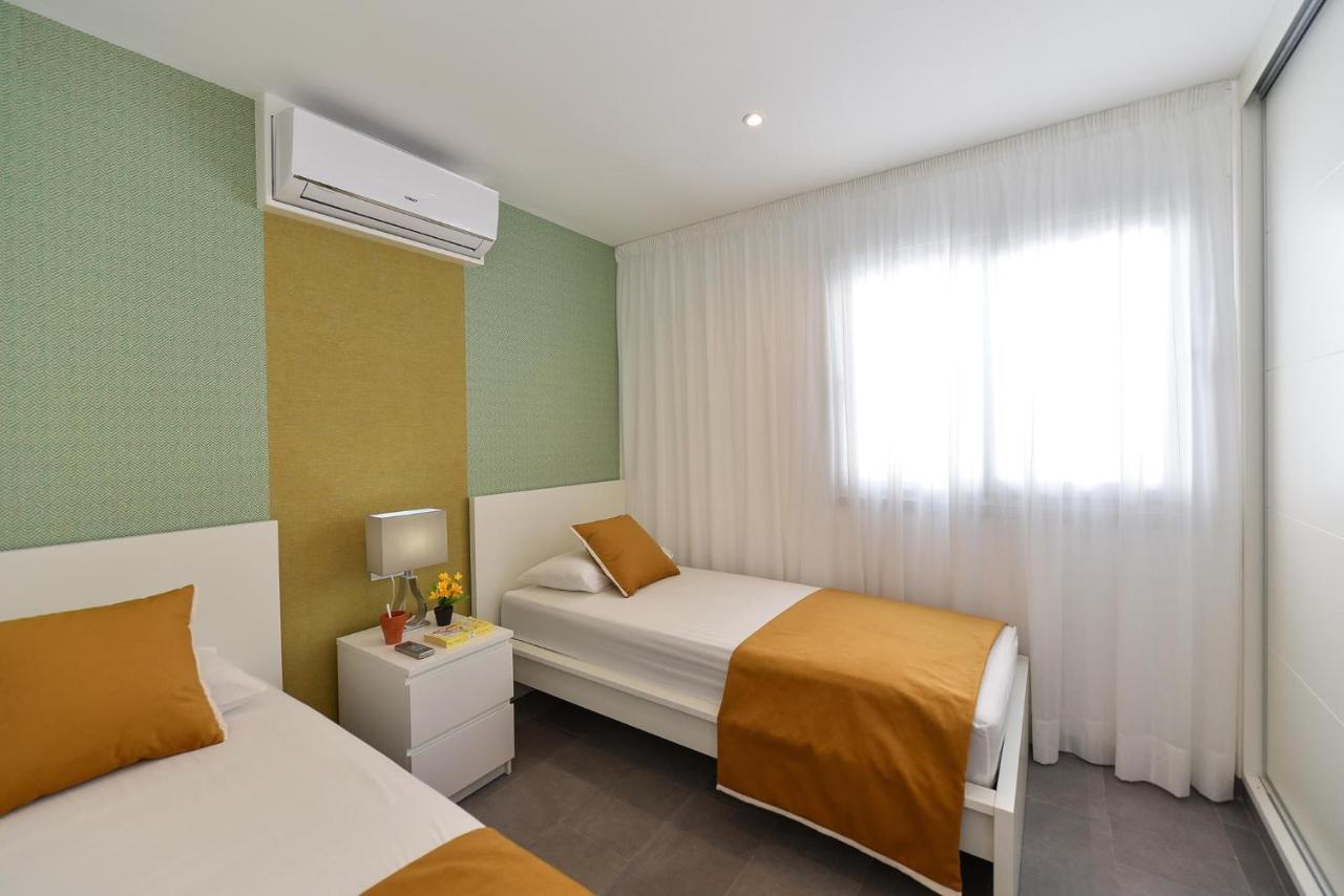 Apartment Nueva Suecia Cr715 By Villagrancanaria San Agustín エクステリア 写真